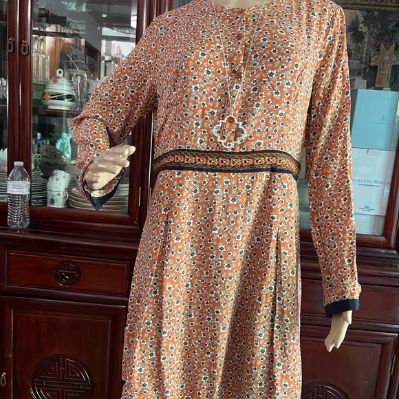 Esley by Anthropologie Dress - Picture 4 of 9